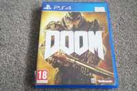 Doom na konsolę ps4