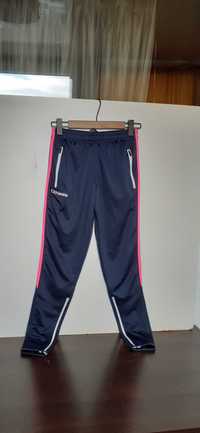 Новые женские спортивные штаны ONeills размер 8 (ХS) темно синие