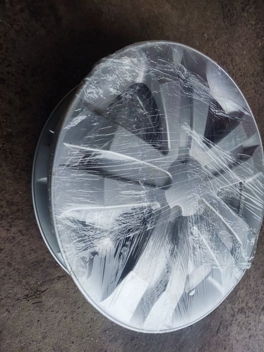 Ковпаки на диски r16