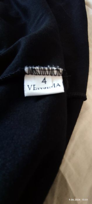 Sukienka damska lata 90