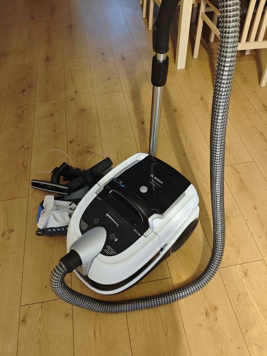 Bosch bwd421 pro odkurzacz piorący