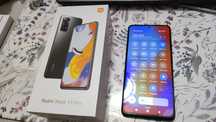 Redmi NOTE 11 PRO