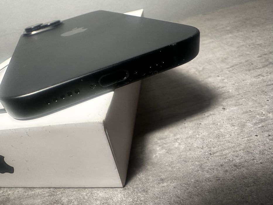 IPhone 15 | 128gb | dobra kondycja