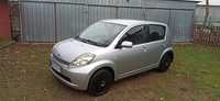 Daihatsu Sirion 1.0