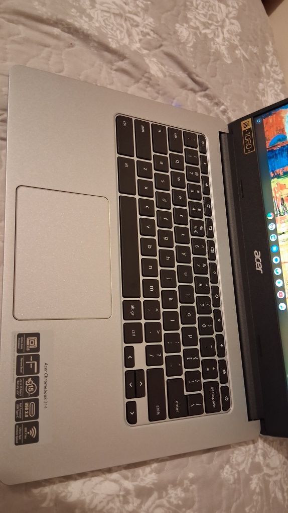 Acer Chromebook 314