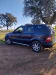 Mercedes ml270 cdi