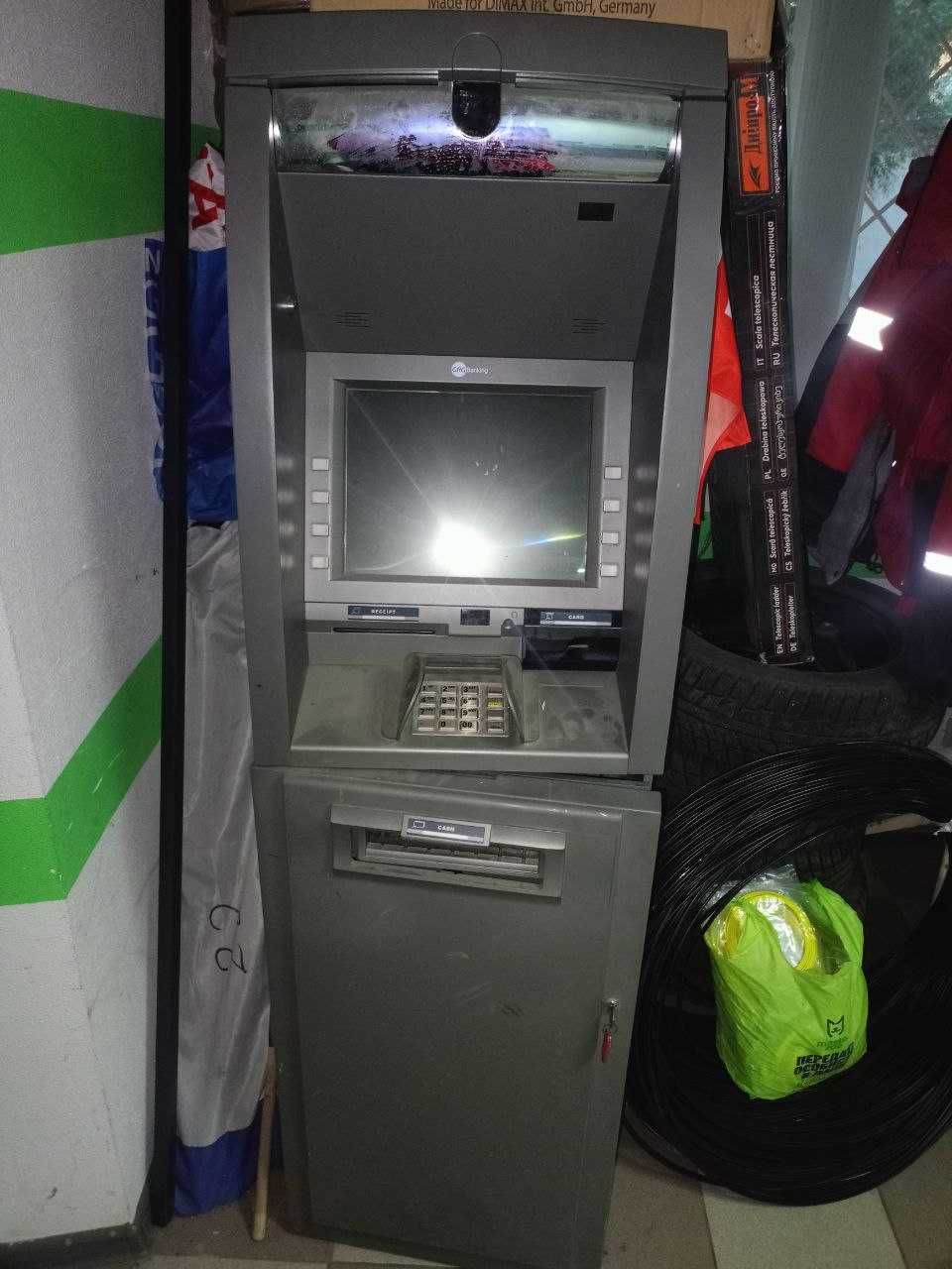Банкомат, ATM series H22NL