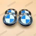 Колпачки в диск БМВ Колпачок ступицы колеса BMW 36136783536