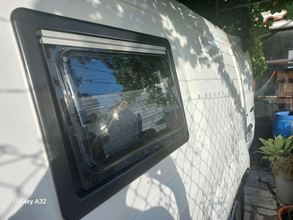 Autovivenda-Renault Kangoo Express (2020)