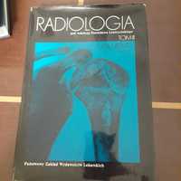 Radiologia TOM III suplement do tomu I