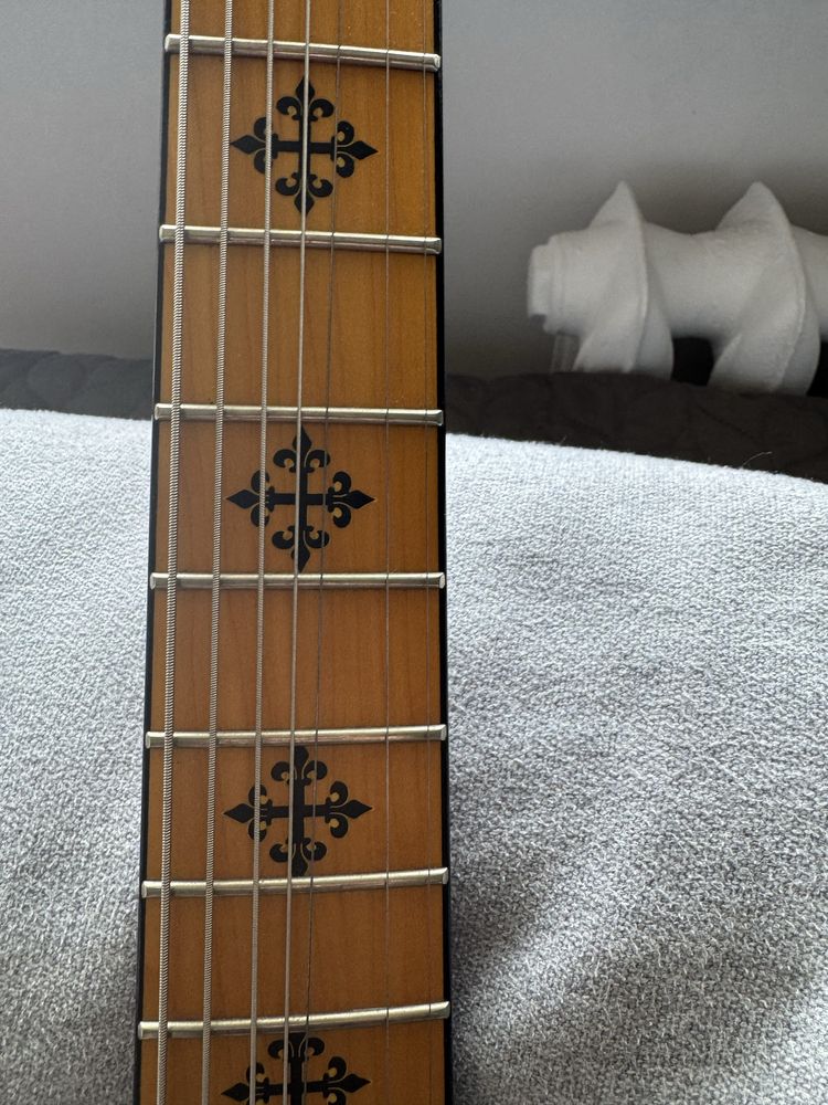 Schecter Jeff Loomies