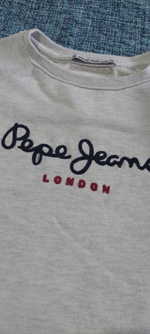 Camisola pepe jeans