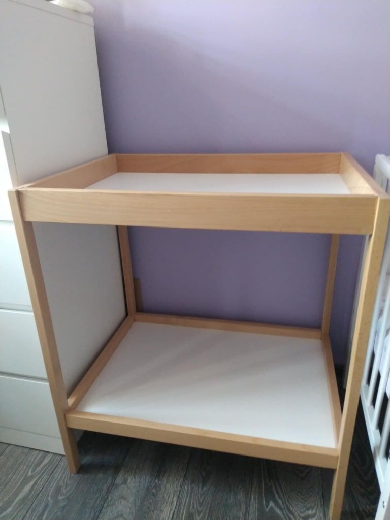 Stół do przewijania przewijak nils2 50x75cm