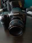Digital camera Conon  EOS 10 D