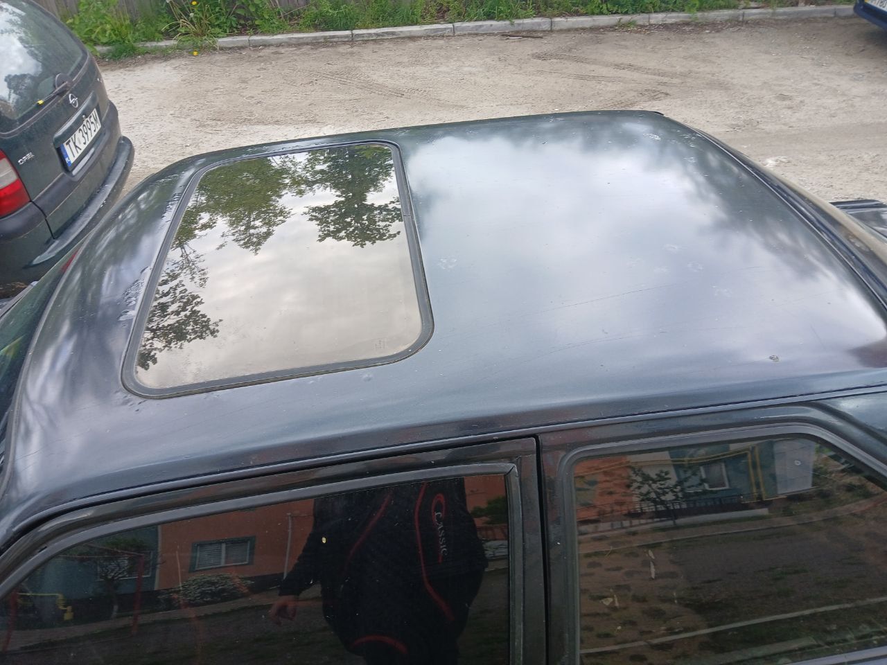 Продам форд ескорд 1.6