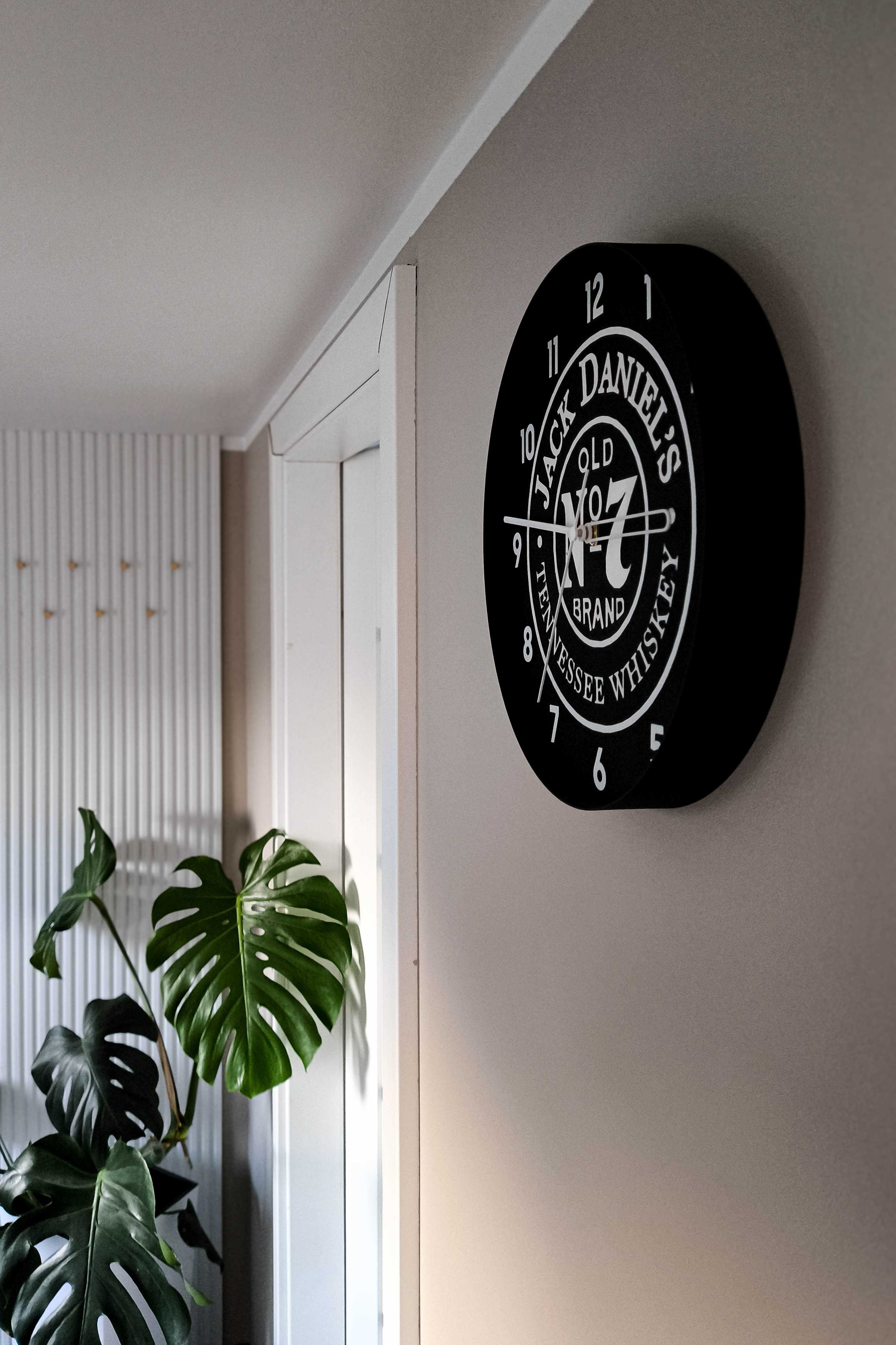 Zegar ścienny JACK DANIELS gadżet