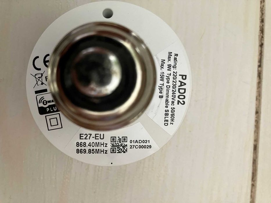 Kit domótica Vera Zwave Z-Wave