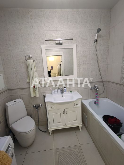 Продам. 1 комнатная квартира с капремонтом. ЖК Михайловский городок