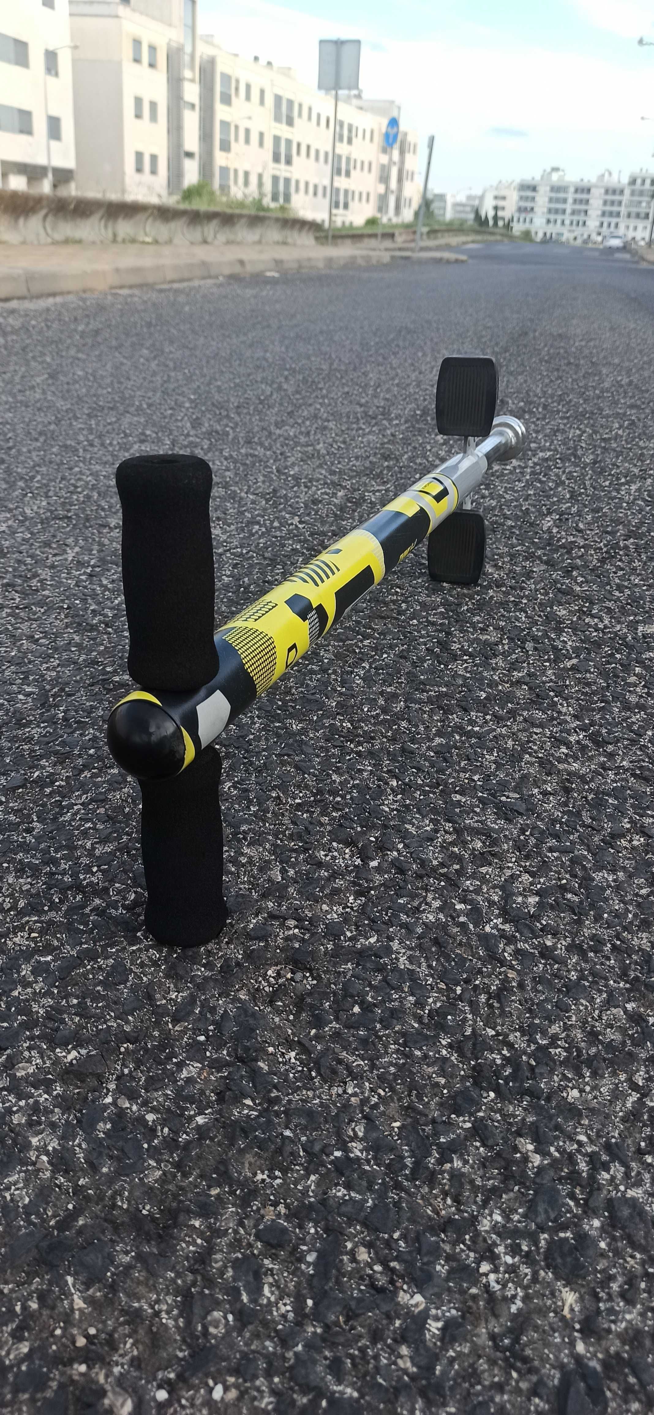 Pogo Stick (pula-pula)