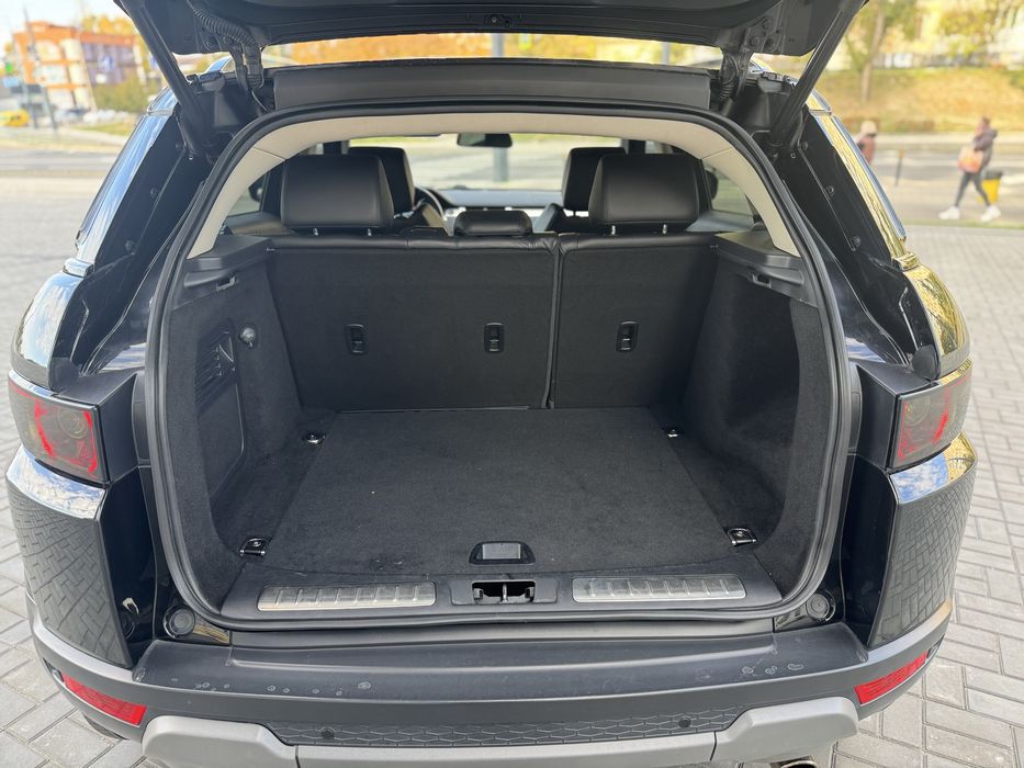 Range Rover Evoque Ренж Ровер Эвок 2013 г.в!