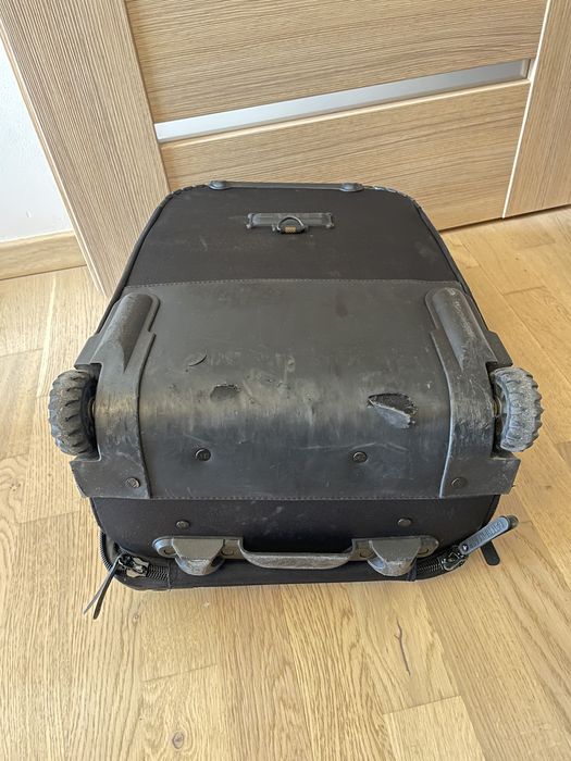 Walizka Podróżna Caterpillar