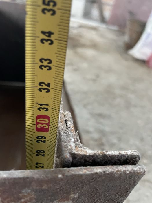 Форми для газобетону пінобетону блоків