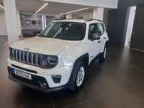 Jeep Renegade 1.3 TG 4Xe Altitude