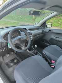 Peugeot 206 1.4 hdi