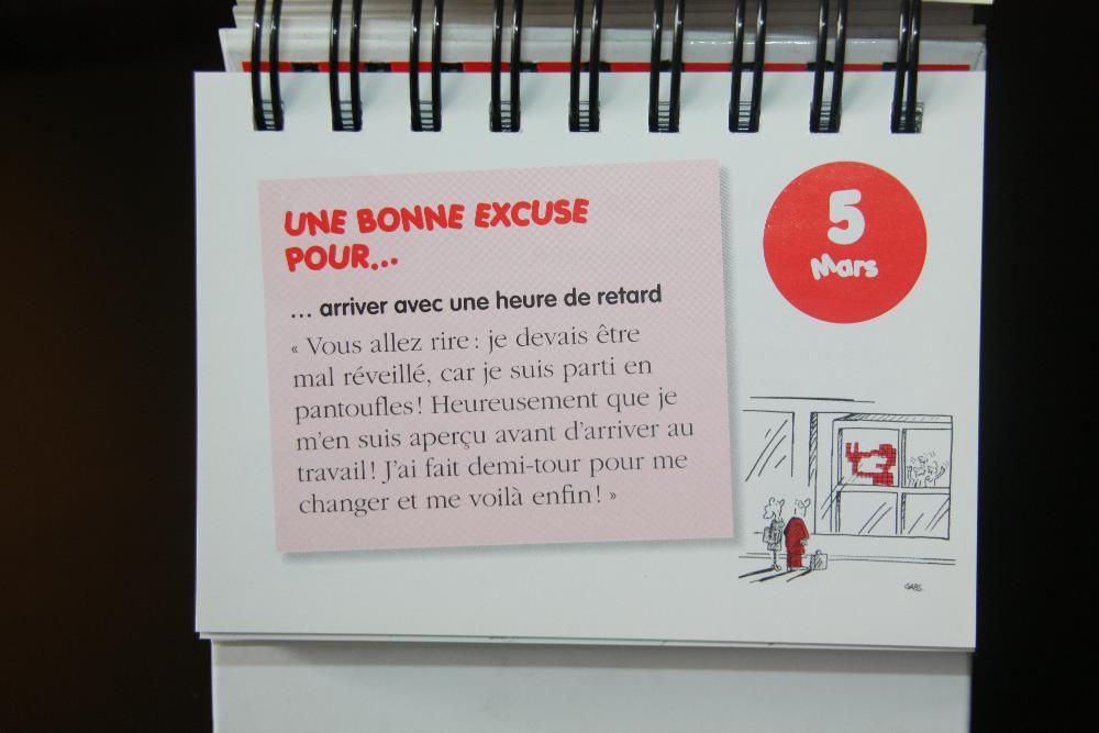 365 astuces pour glander au boulot Laurent GAULET
