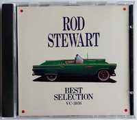 Rod Stewart Best Selection (Japan)