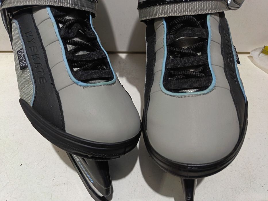 Łyżwy hokejowe Hy - Skate rozmiar 41