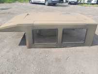 Hardtop do honkera