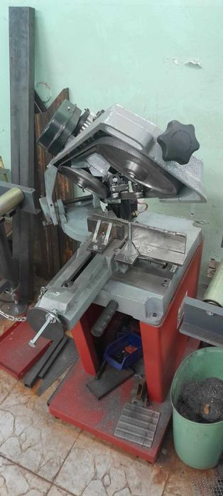 piła tasmowa na taśmę 20mm 230v