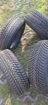 Opony zimowe Nokian 205/55 R16 4szt