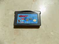 The Powerpuff Girls-Mojo Jojo A-Go-Go Nintendo Game Boy Advance/GBA SP