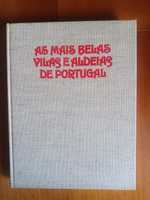Grande Promoção - As Mais Belas Vilas e Aldeias de Portugall-Excelente