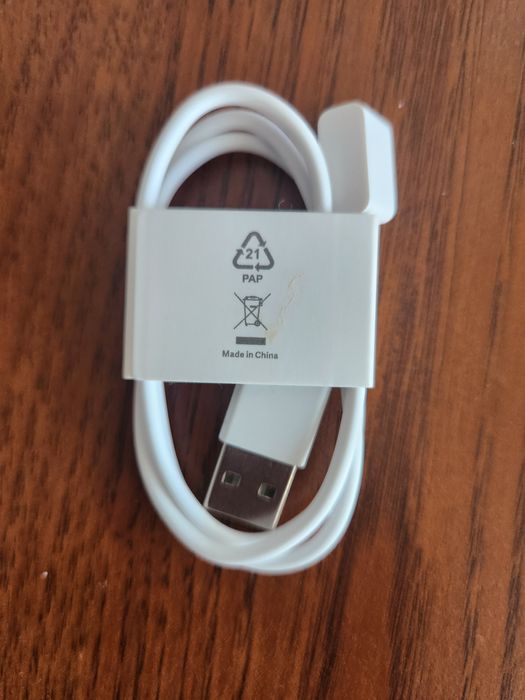 Ładowarka kabel oppo watch