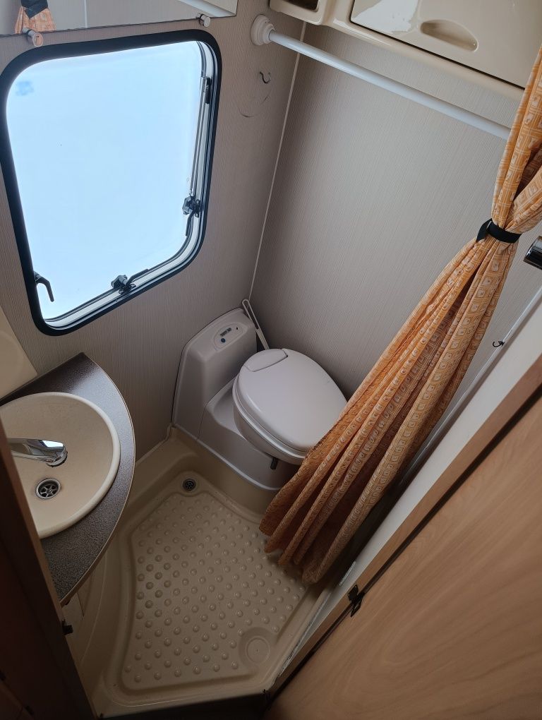 Ford Transit 2.2 TDCI 130 cv -2007