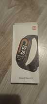 Smartwatch / Zegarek sportowy / Nowy