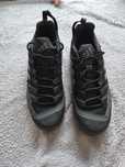 Buty trekkingowe Adidas