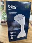 Beko parownica do ubrań NOWA