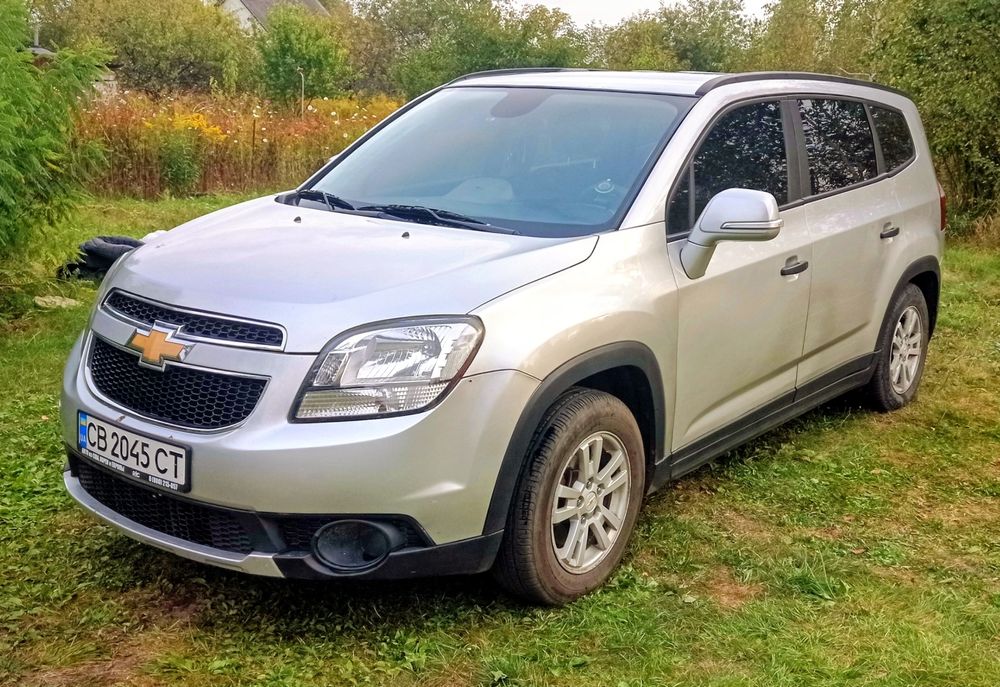 Продам автомобіль