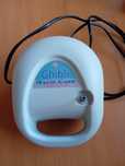 Inhalator Ghilbi