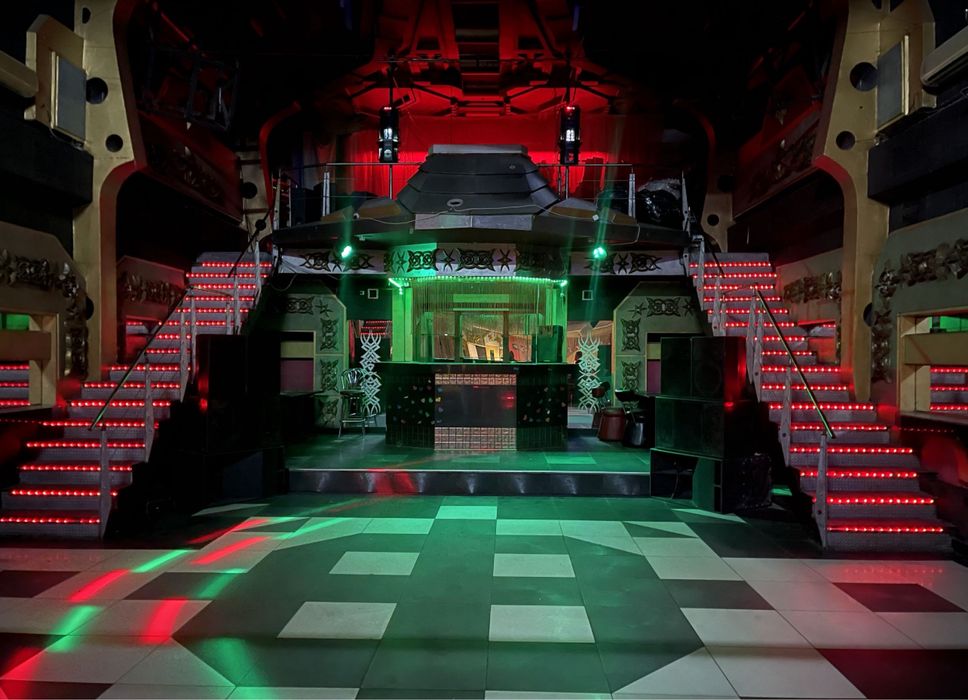 Сдам Кафе 400м2. Ул Калиновая 3. Пр Слобожанский.