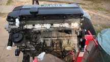 Silnik M52 Bmw e39 2.0