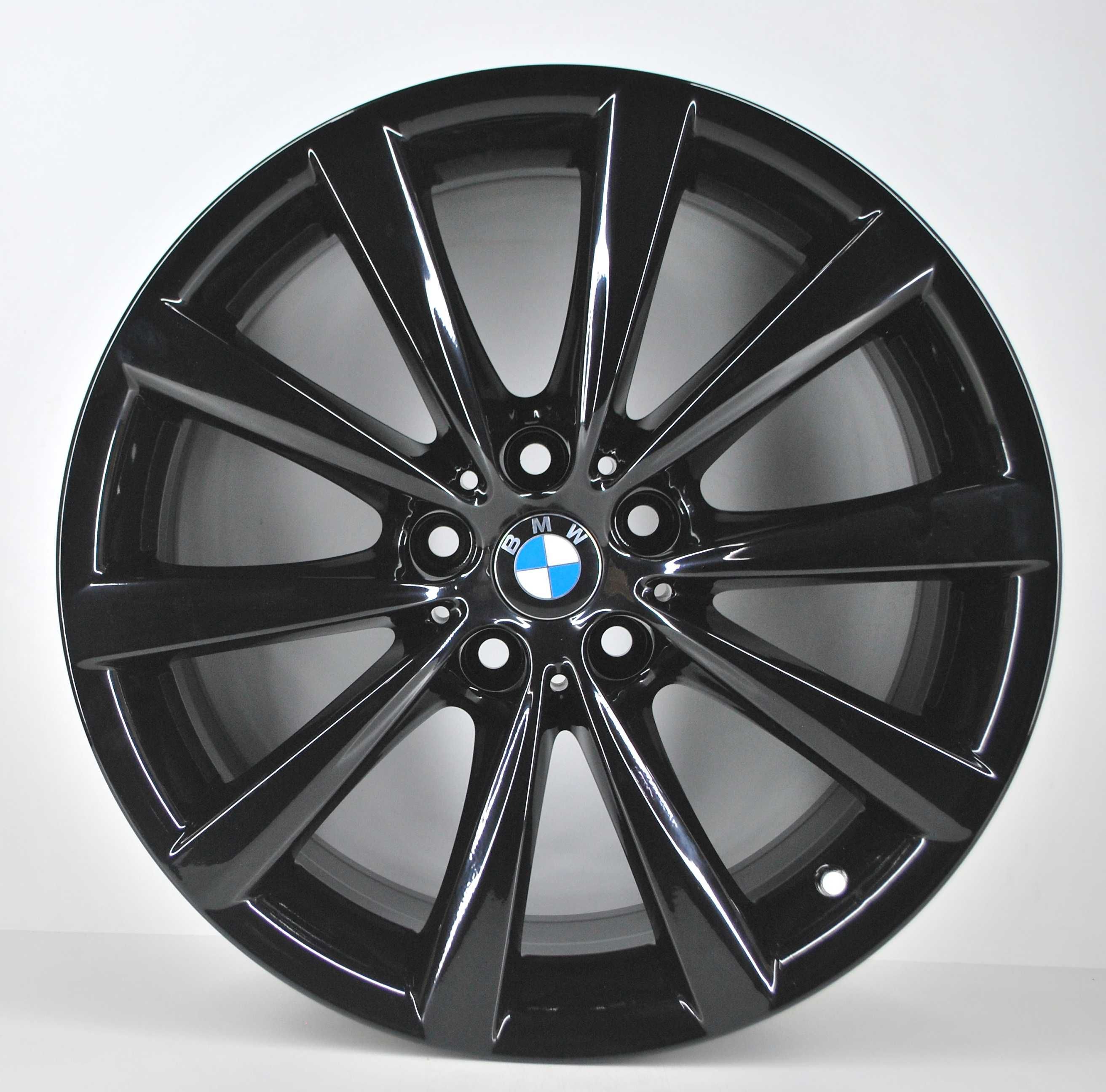 Felga aluminiowa BMW OE 642 8.0" x 18" 5x112 ET 30