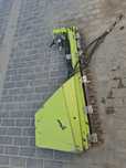 Kosa do Rzepaku claas Ziegler hydrauliczna vario lewa