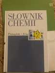 Slownik chemii Daintitha