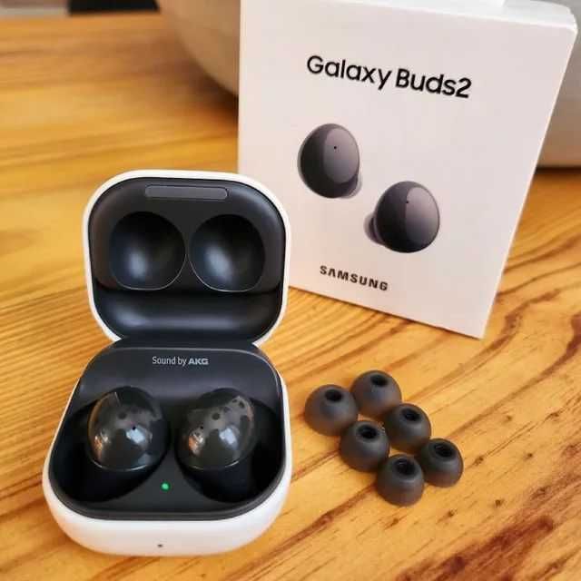 Samsung Galaxy Buds 2