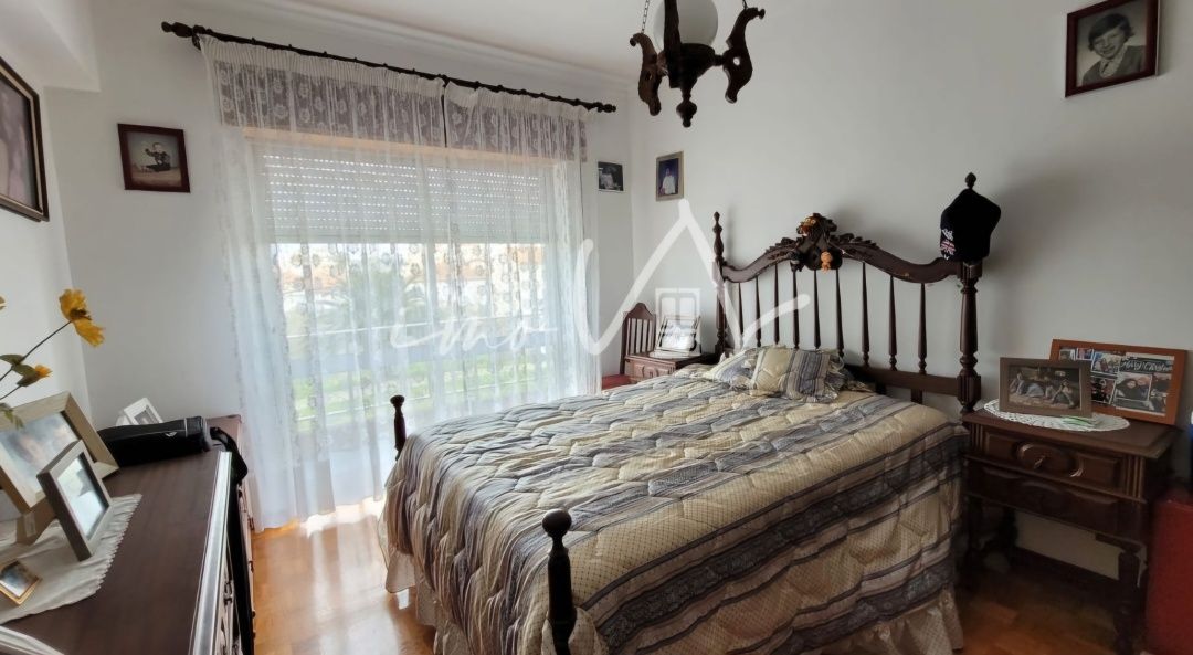 Apartamento t3 Gala Figueira Da Foz